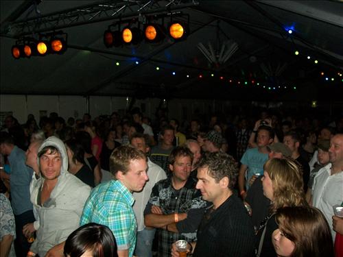 kermis zondag 129